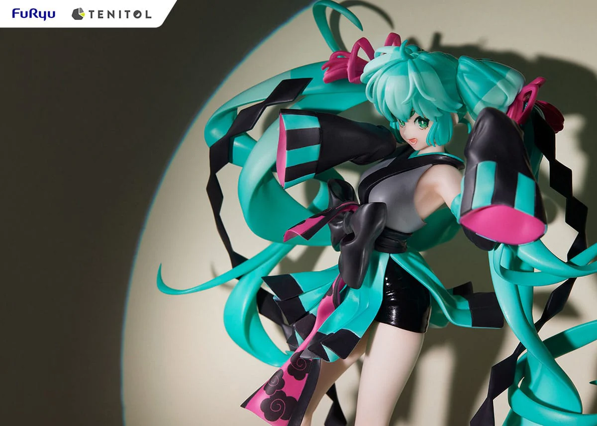 Hatsune Miku -Furyu - Image 10