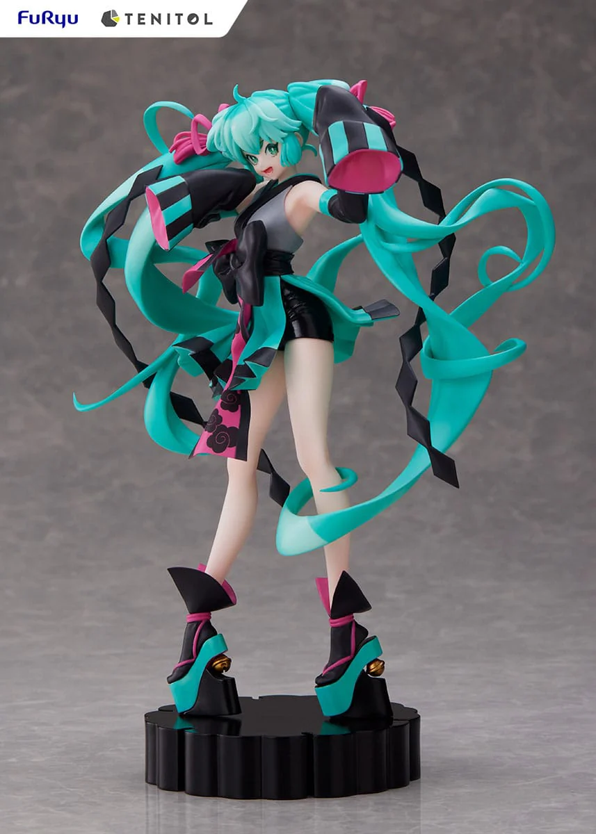 Hatsune Miku -Furyu - Image 11