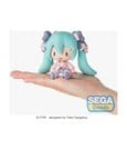 Hatsune Miku fuwa petit Chibi Figur "New Semester" - Image 10