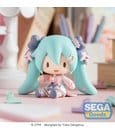 Hatsune Miku fuwa petit Chibi Figur "New Semester" - Image 3