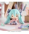 Hatsune Miku fuwa petit Chibi Figur "New Semester" - Image 5