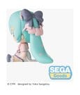 Hatsune Miku fuwa petit Chibi Figur "New Semester" - Image 7