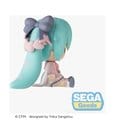 Hatsune Miku fuwa petit Chibi Figur "New Semester" - Image 9