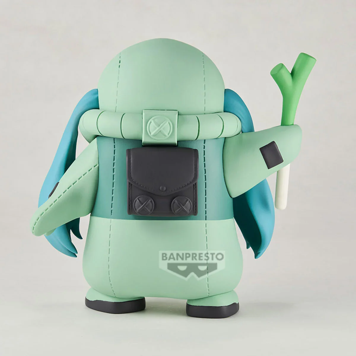 Hatsune Miku Gundam X Miku Banpresto - Image 4