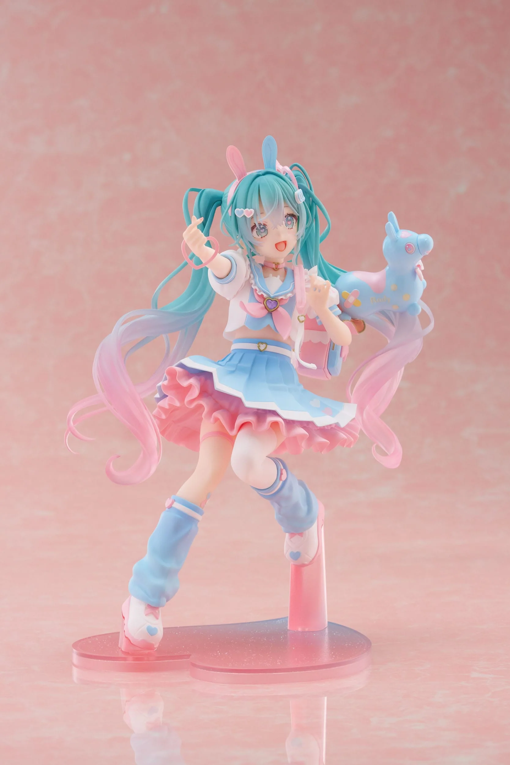 Hatsune Miku Hatsune Miku x RODY Newly Written Taito - Image 5