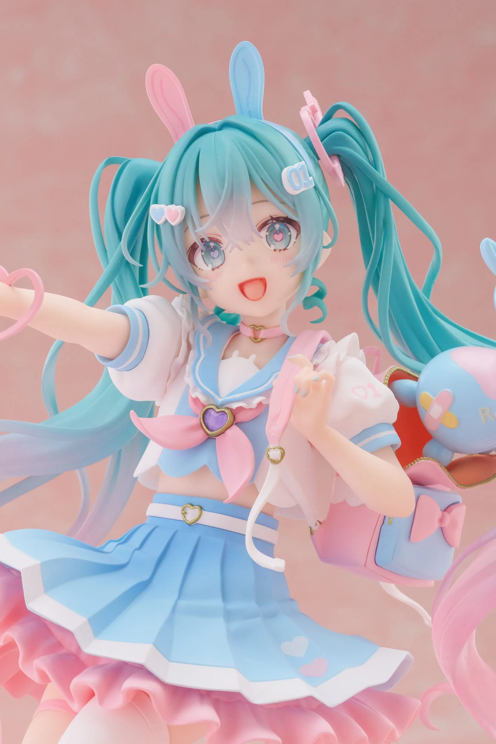 Hatsune Miku Hatsune Miku x RODY Newly Written Taito - Image 7
