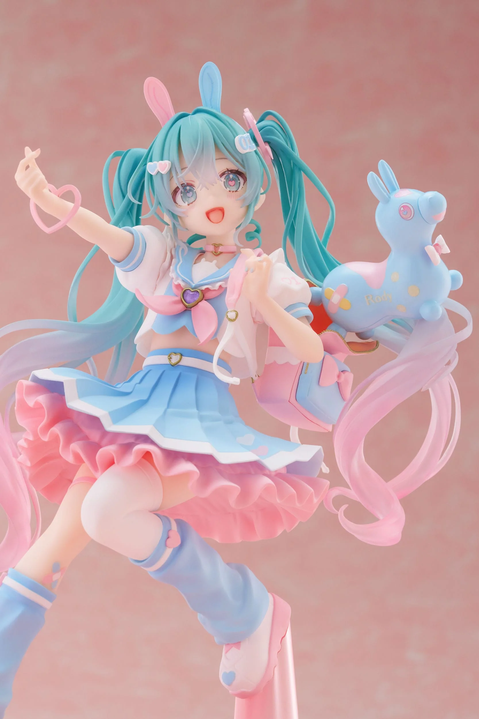 Hatsune Miku Hatsune Miku x RODY Newly Written Taito - Image 8
