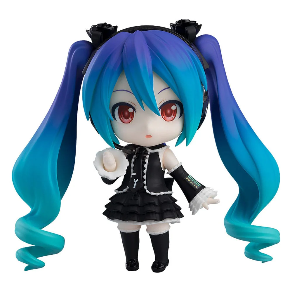 Hatsune Miku Infinity Version Nendoroid Good Smile Company