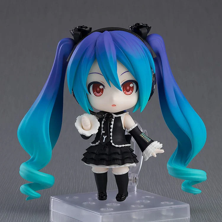 Hatsune Miku Infinity Version Nendoroid Good Smile Company - Image 2