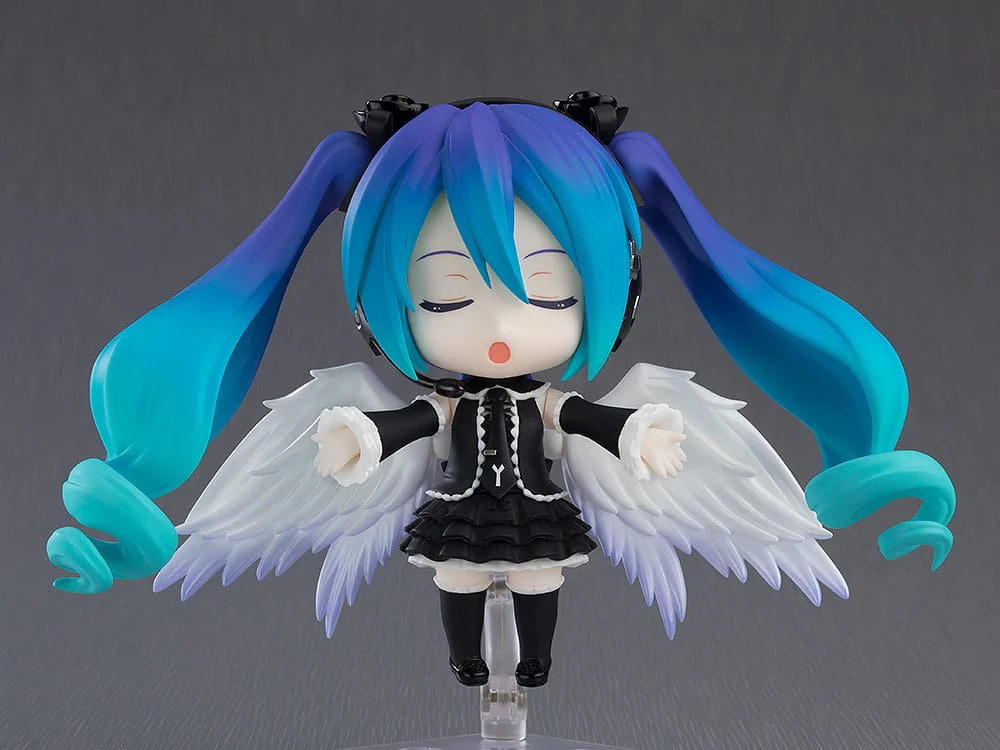 Hatsune Miku Infinity Version Nendoroid Good Smile Company - Image 3