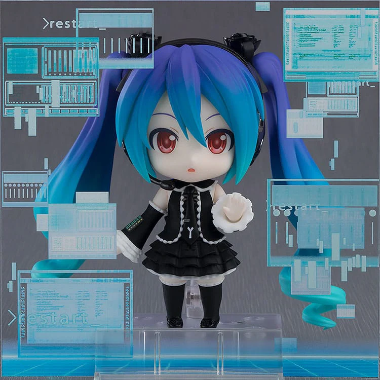 Hatsune Miku Infinity Version Nendoroid Good Smile Company - Image 4