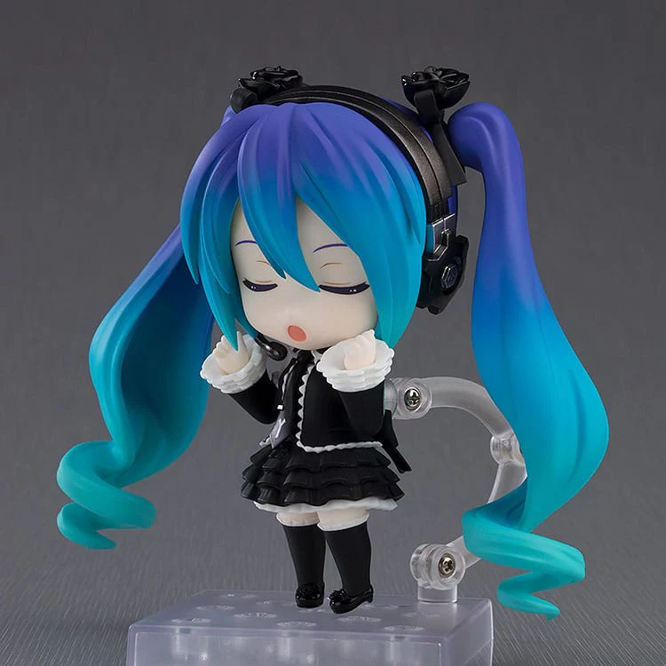 Hatsune Miku Infinity Version Nendoroid Good Smile Company - Image 6