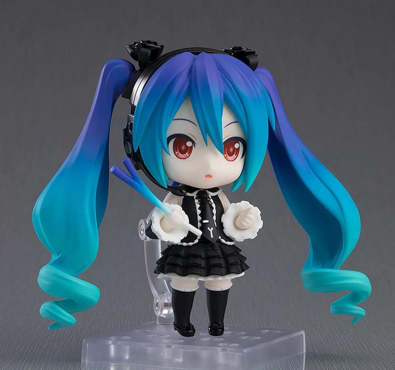 Hatsune Miku Infinity Version Nendoroid Good Smile Company - Image 7