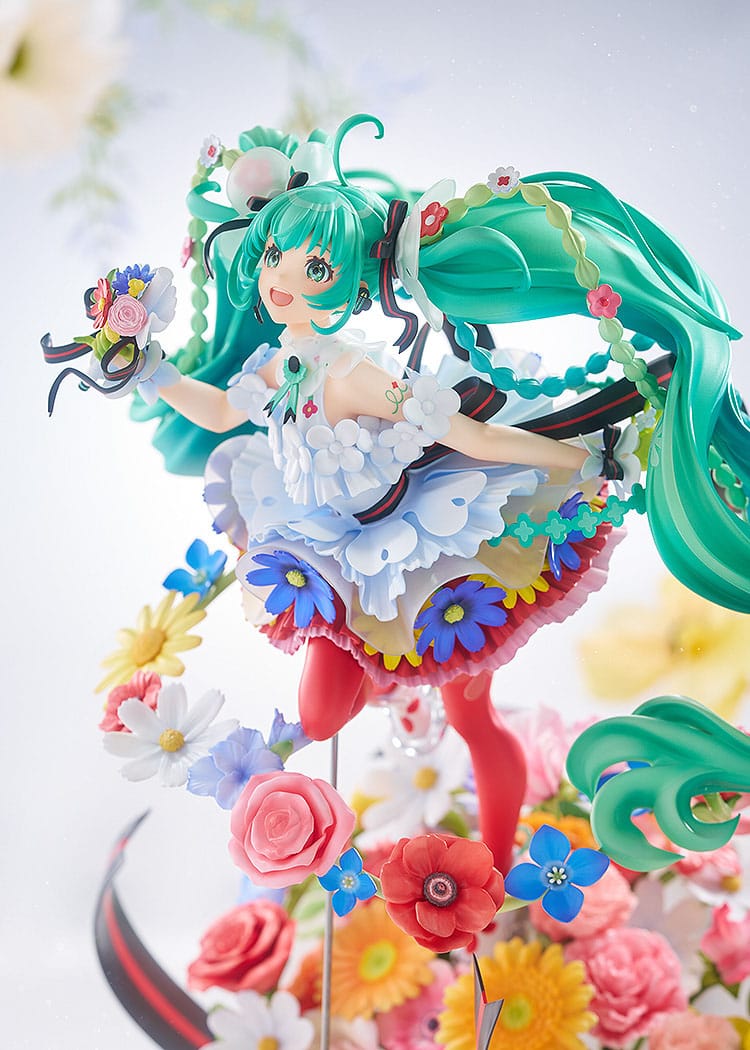 Hatsune Miku: Japan Live Tour 2025 Blooming Good Smile Company - Image 3