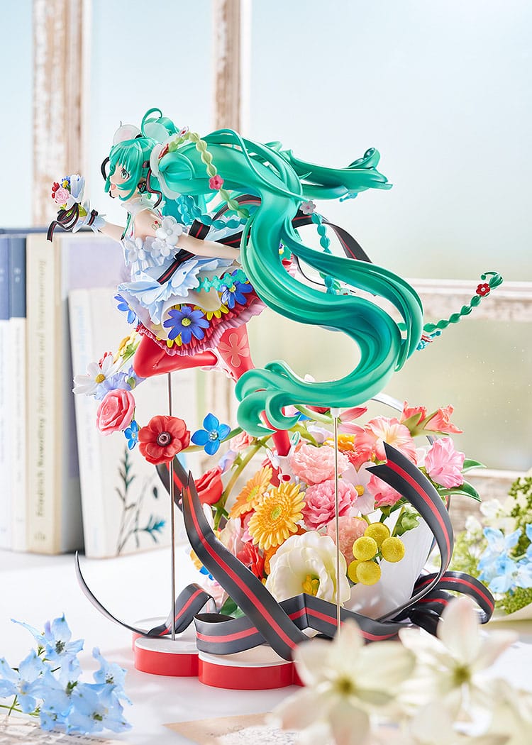 Hatsune Miku: Japan Live Tour 2025 Blooming Good Smile Company - Image 5