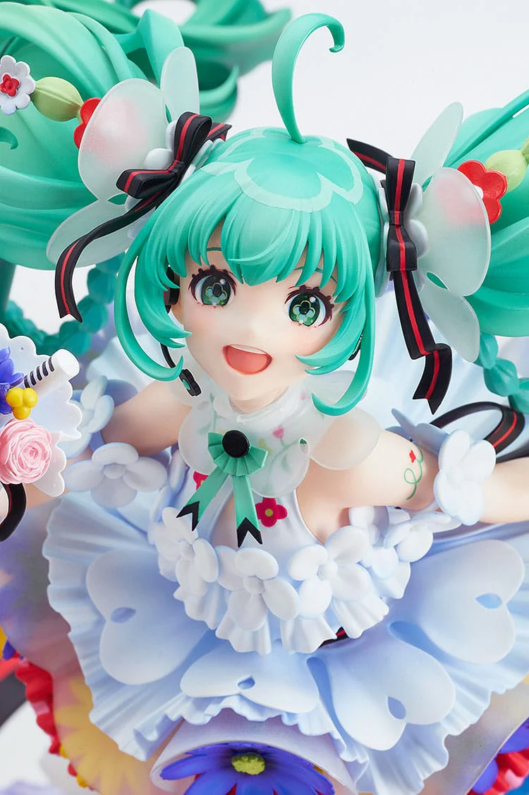 Hatsune Miku: Japan Live Tour 2025 Blooming Good Smile Company - Image 6