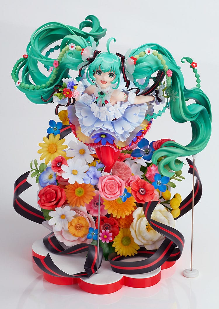 Hatsune Miku: Japan Live Tour 2025 Blooming Good Smile Company - Image 7