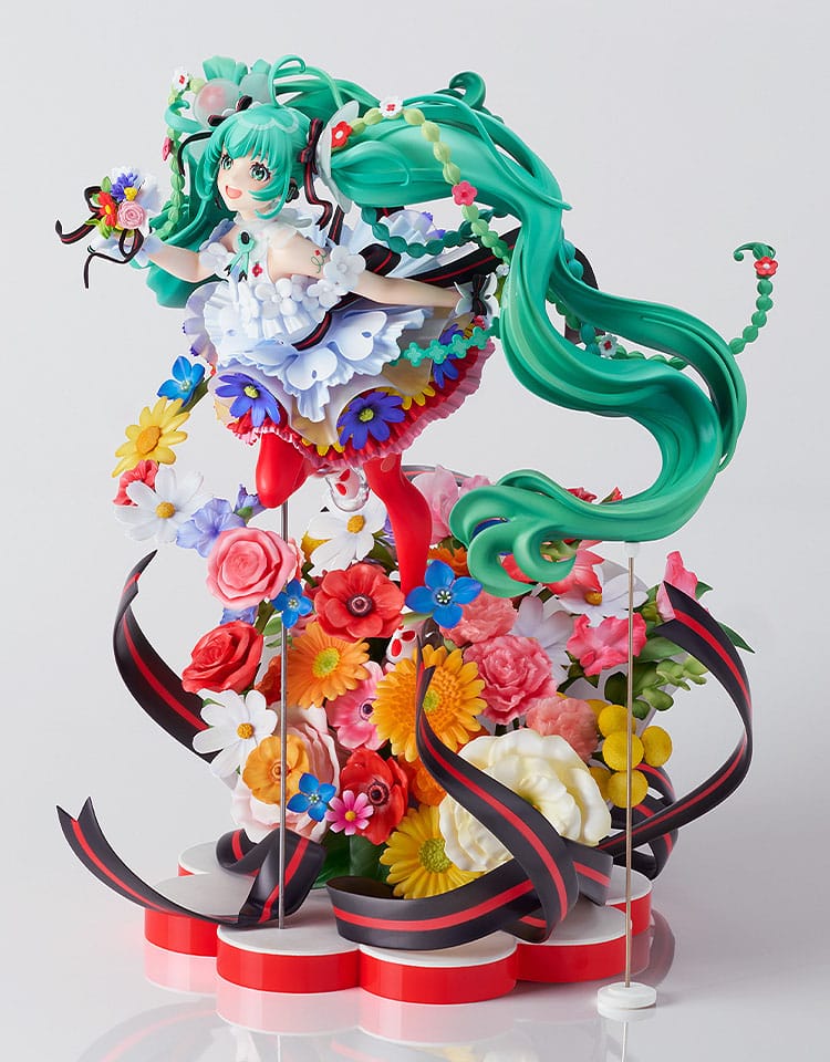 Hatsune Miku: Japan Live Tour 2025 Blooming Good Smile Company - Image 8
