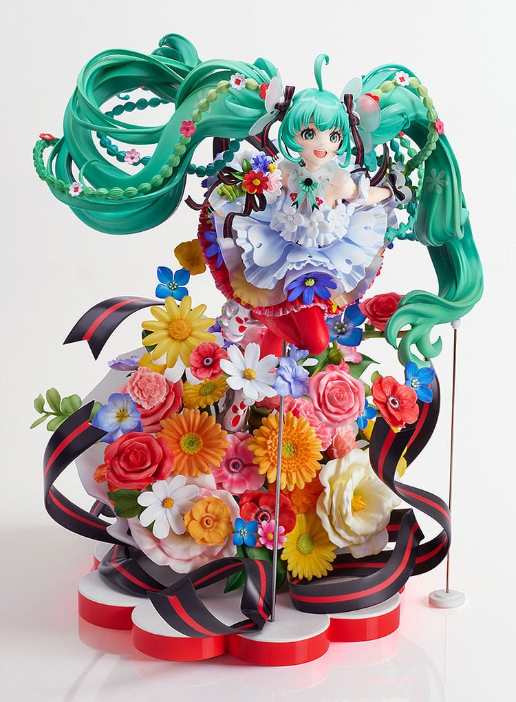 Hatsune Miku: Japan Live Tour 2025 Blooming Good Smile Company - Image 9