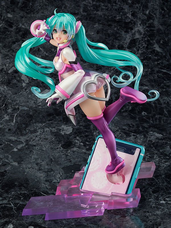 Hatsune Miku Kentaro Yabuki x Osoba Ver. Max Factory - Image 2