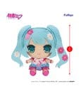 Hatsune Miku Kyurumaru Big Plüschfigur Cosmos - Image 3