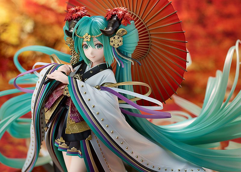 Hatsune Miku -Land of the Eternal - Character Vocal Series 01 / Vocaloid - Image 3