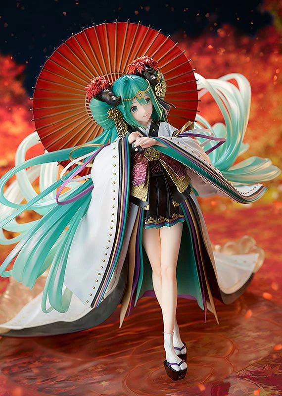 Hatsune Miku -Land of the Eternal - Character Vocal Series 01 / Vocaloid - Image 4