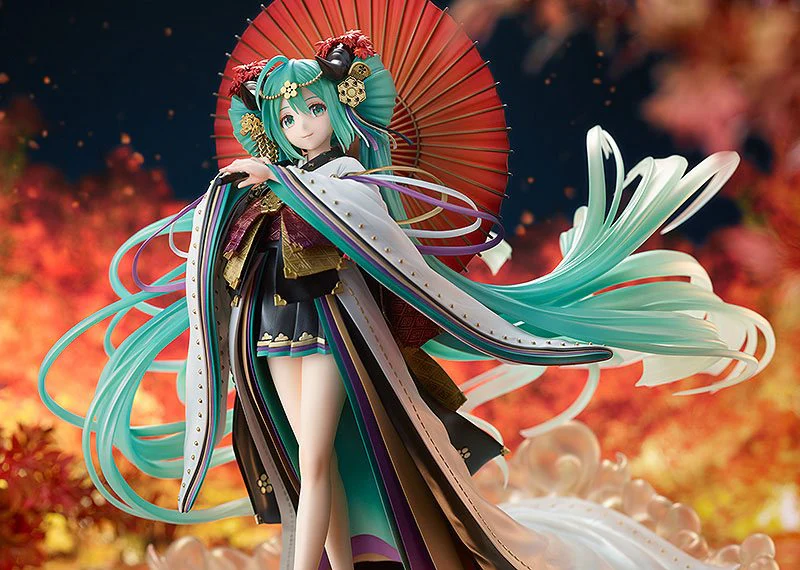 Hatsune Miku -Land of the Eternal - Character Vocal Series 01 / Vocaloid - Image 5