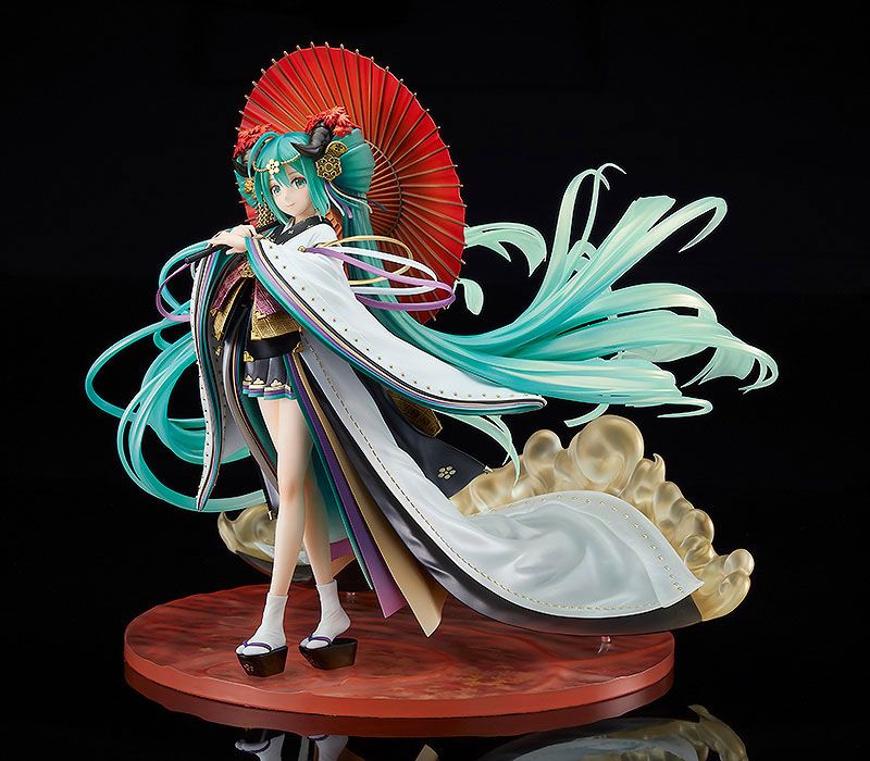 Hatsune Miku -Land of the Eternal - Character Vocal Series 01 / Vocaloid - Image 6