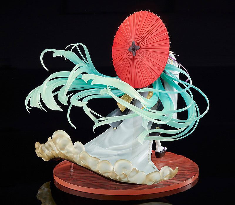 Hatsune Miku -Land of the Eternal - Character Vocal Series 01 / Vocaloid - Image 7