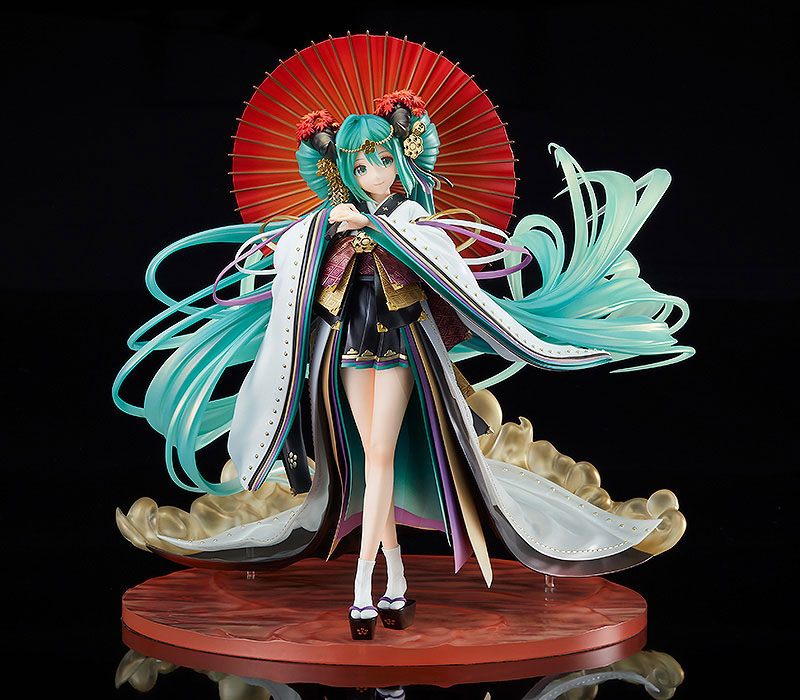 Hatsune Miku -Land of the Eternal - Character Vocal Series 01 / Vocaloid - Image 8