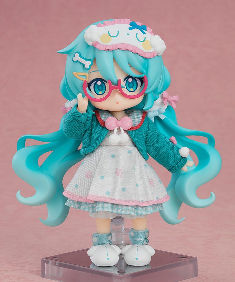 Hatsune Miku: Loungewear Outfit Ver. Good Smile Company - Image 2