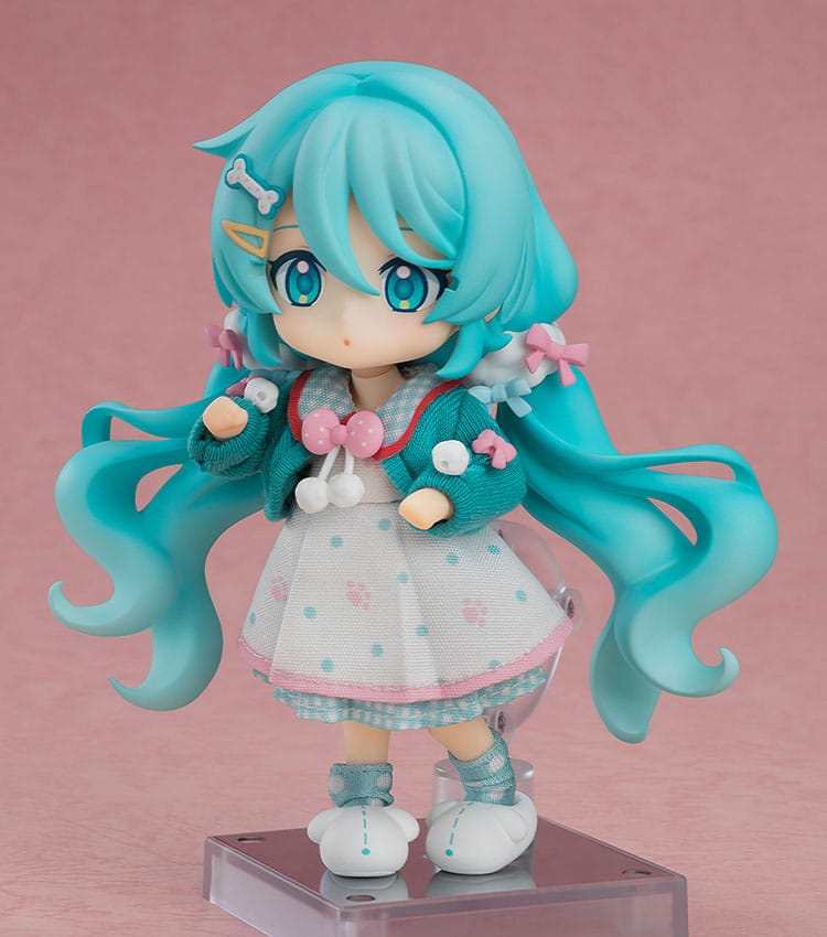 Hatsune Miku: Loungewear Outfit Ver. Good Smile Company - Image 3