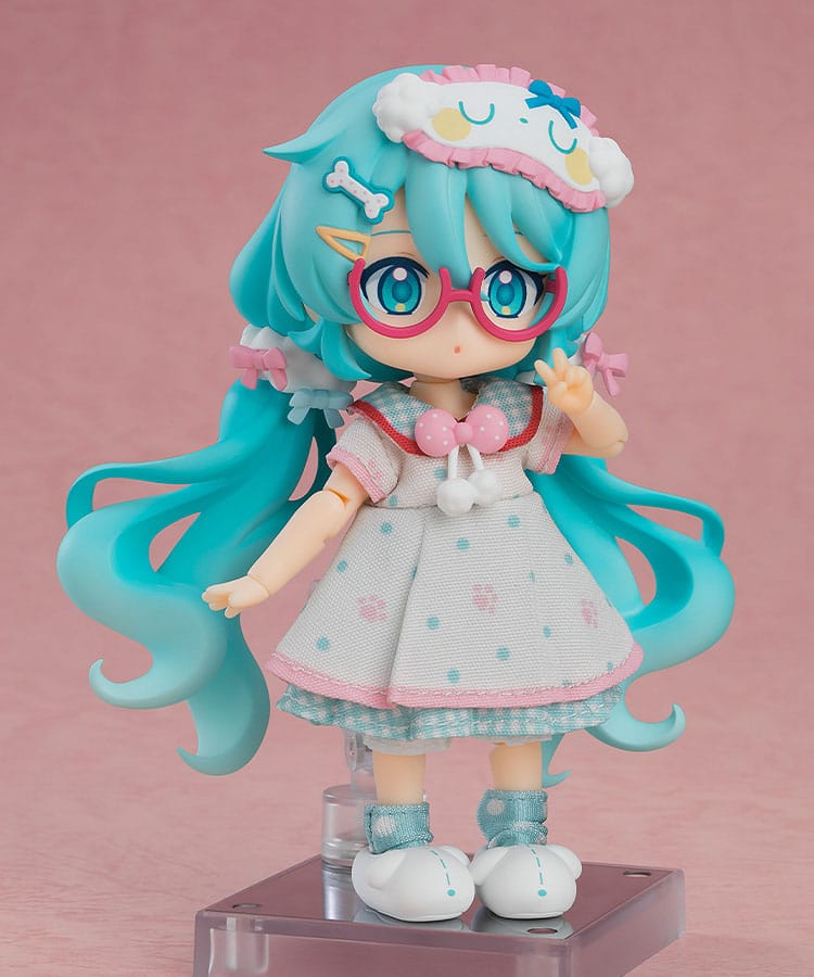 Hatsune Miku: Loungewear Outfit Ver. Good Smile Company - Image 4