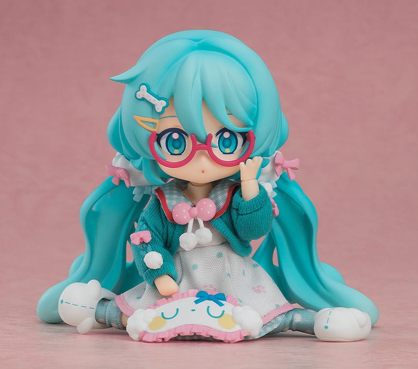 Hatsune Miku: Loungewear Outfit Ver. Good Smile Company - Image 5