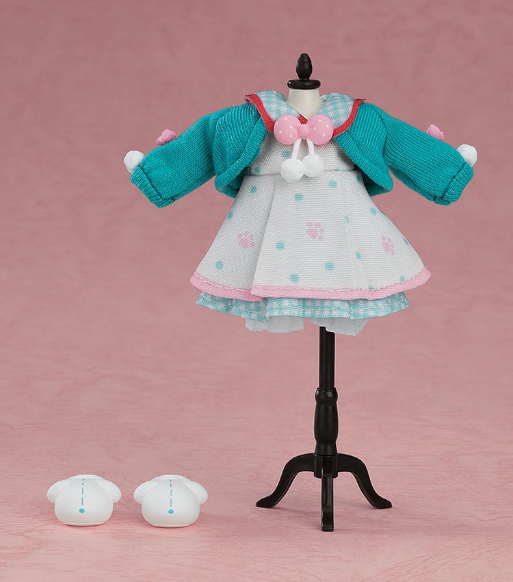 Hatsune Miku: Loungewear Outfit Ver. Good Smile Company - Image 6