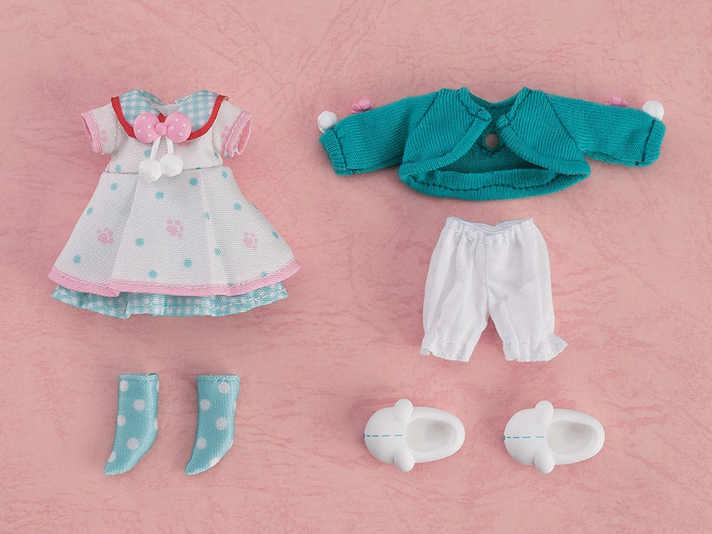 Hatsune Miku: Loungewear Outfit Ver. Good Smile Company - Image 7