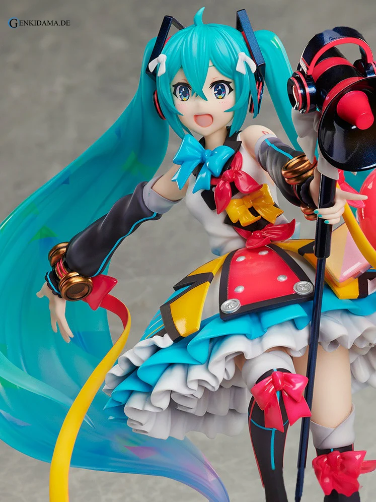 Hatsune Miku "Magical Mirai 2018" Ver. - Image 13