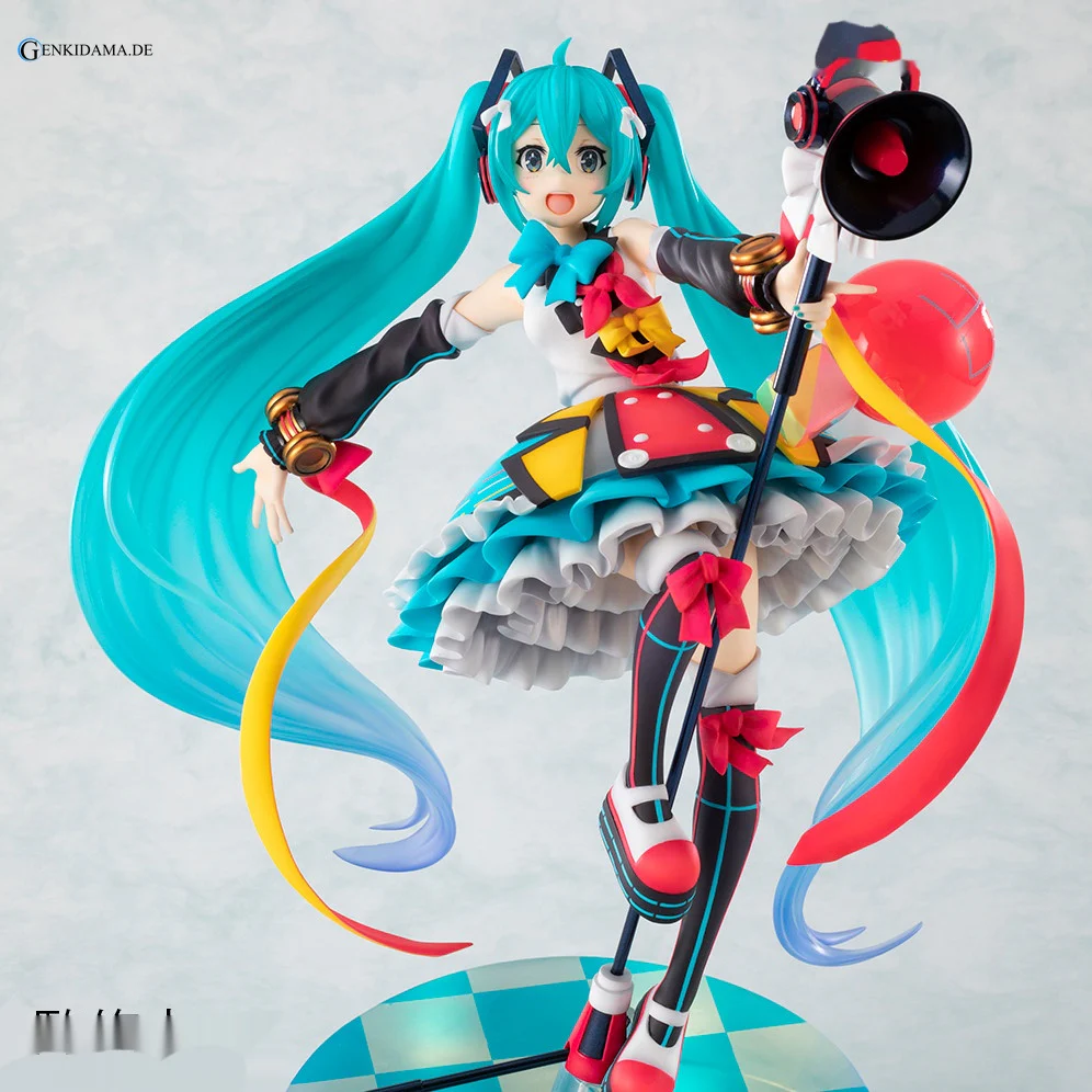 Hatsune Miku "Magical Mirai 2018" Ver. - Image 4