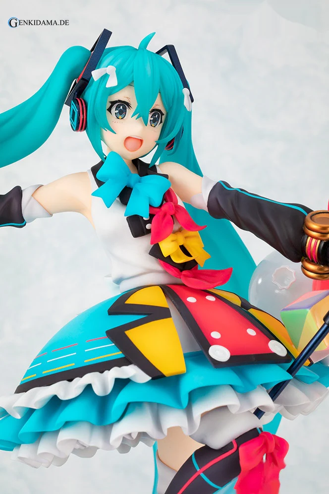 Hatsune Miku "Magical Mirai 2018" Ver. - Image 7