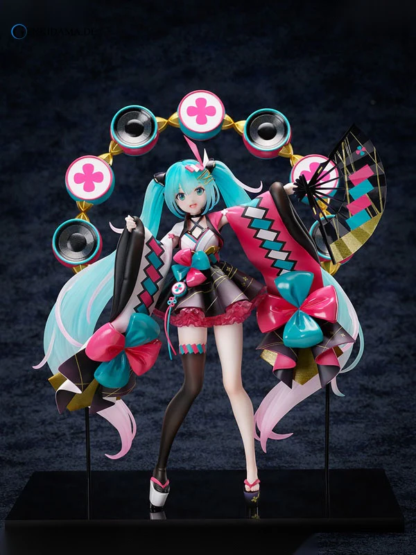 Hatsune Miku "Magical Mirai 2020 -Summer Festival-" Ver.