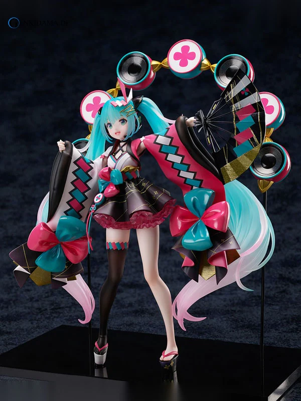 Hatsune Miku "Magical Mirai 2020 -Summer Festival-" Ver. - Image 2