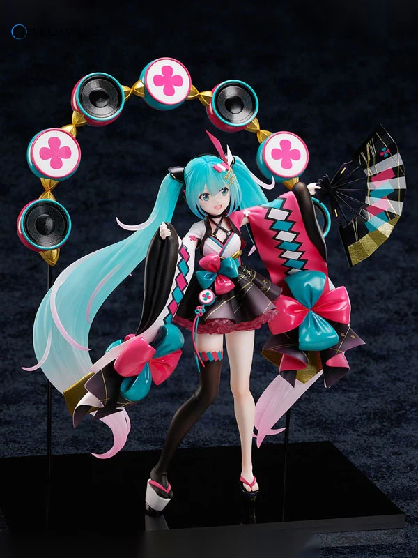 Hatsune Miku "Magical Mirai 2020 -Summer Festival-" Ver. - Image 3