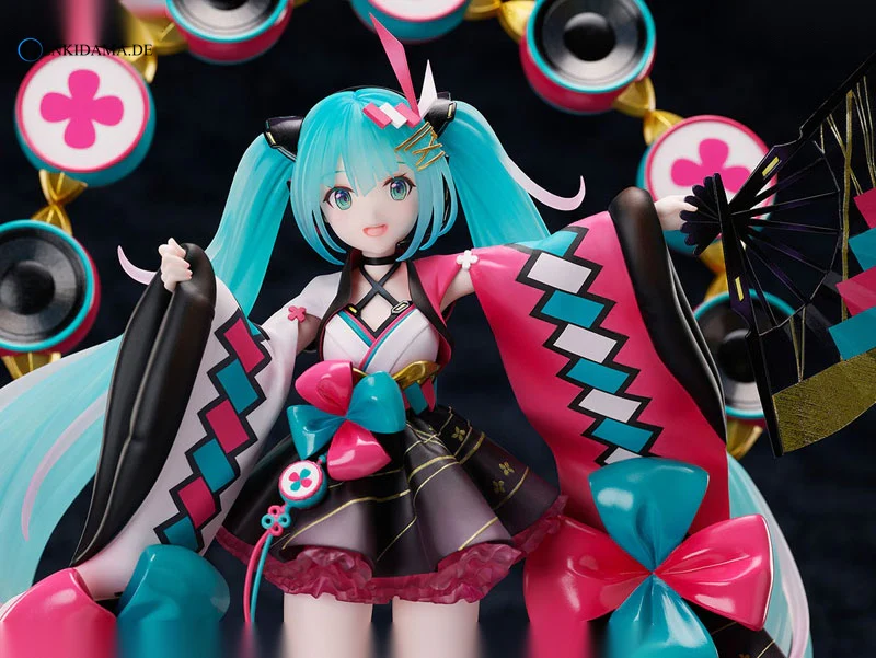 Hatsune Miku "Magical Mirai 2020 -Summer Festival-" Ver. - Image 4
