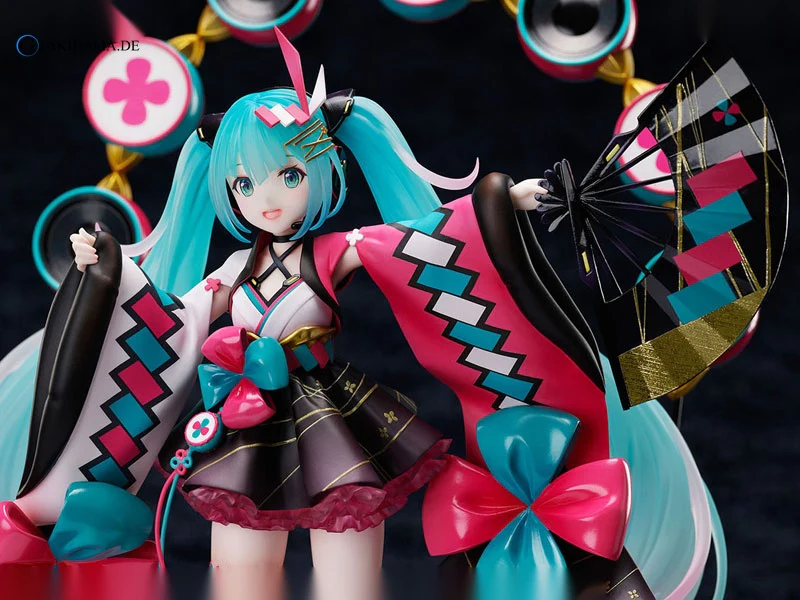 Hatsune Miku "Magical Mirai 2020 -Summer Festival-" Ver. - Image 5