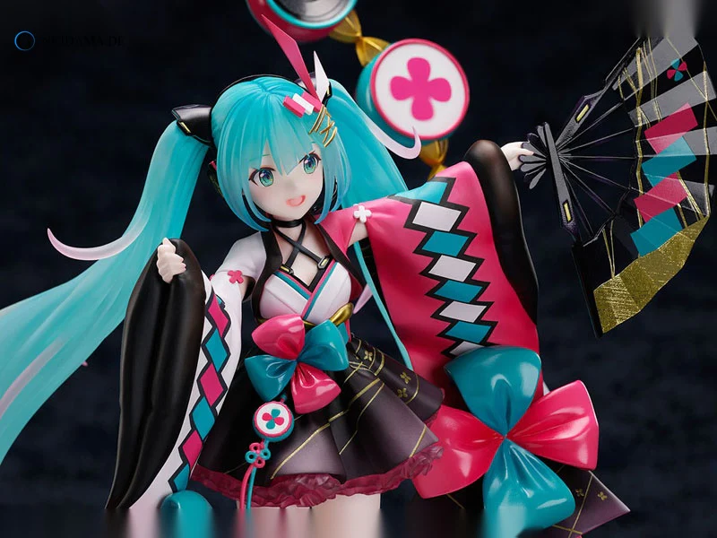 Hatsune Miku "Magical Mirai 2020 -Summer Festival-" Ver. - Image 6