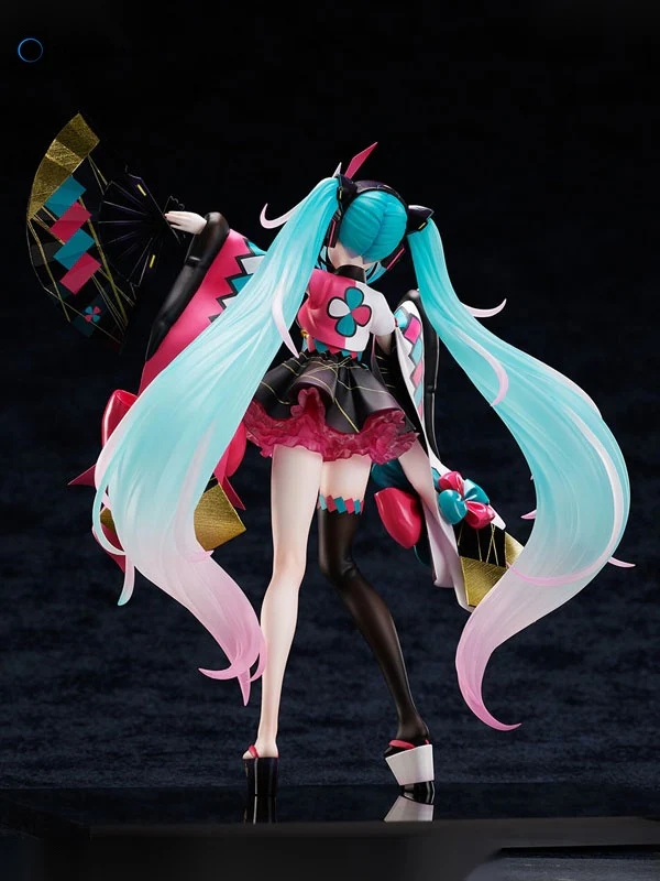 Hatsune Miku "Magical Mirai 2020 -Summer Festival-" Ver. - Image 7