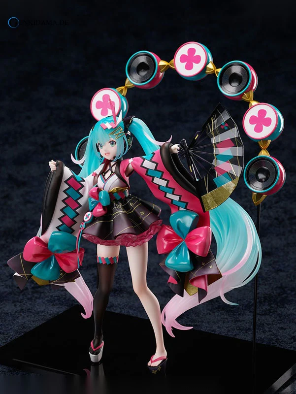 Hatsune Miku "Magical Mirai 2020 -Summer Festival-" Ver. - Image 8