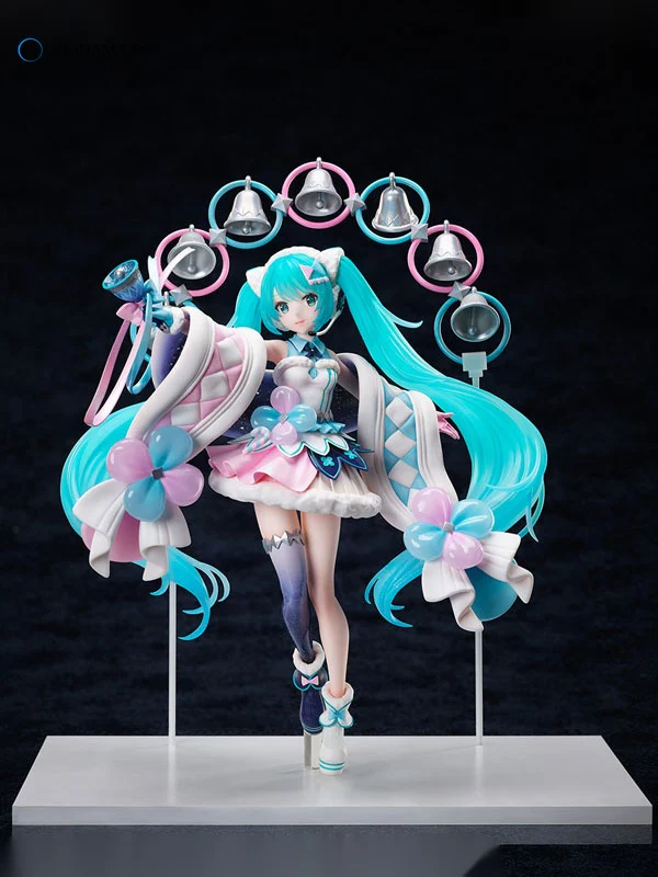 Hatsune Miku "Magical Mirai 2020 -Winter Festival-" Ver.