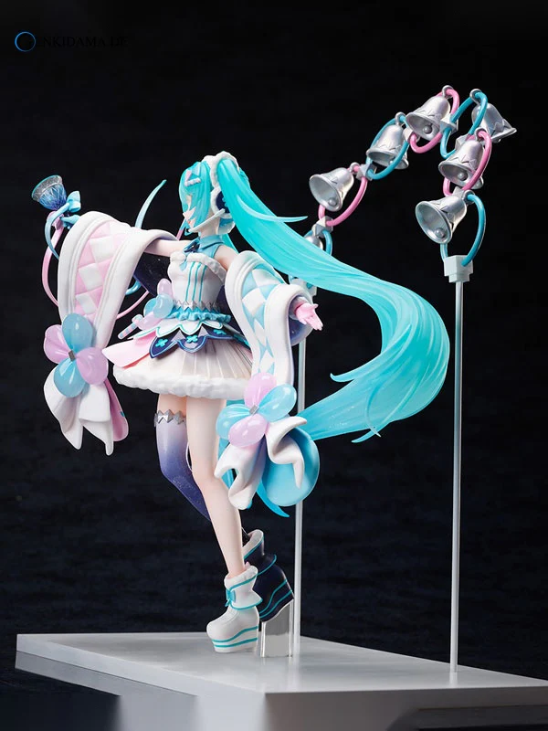 Hatsune Miku "Magical Mirai 2020 -Winter Festival-" Ver. - Image 10